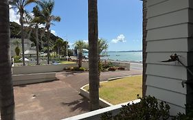 By The Sea